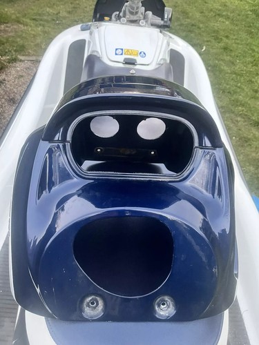 Kawasaki stx12f jetski uhr - jetski,