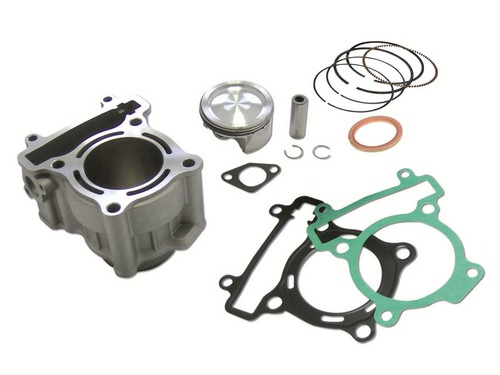 Zylinder husqvarna sms4 - zylinder, /