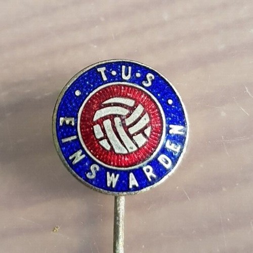 Alte anstecknadel tus - alte,