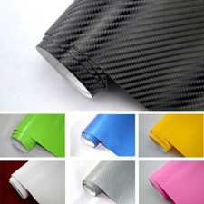 4d carbon folie - -,