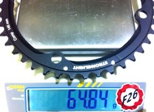Stronglight für Shimano Kurbel XTR FC-M 960 LK 146 Kettenblatt Chainring MTB 44z
