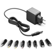 Universal netzteil für - 5v,