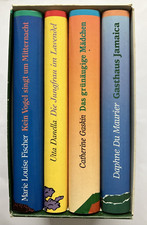 Vier Erfolgsromane Utta