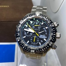 Seiko Prospex Flightmaster