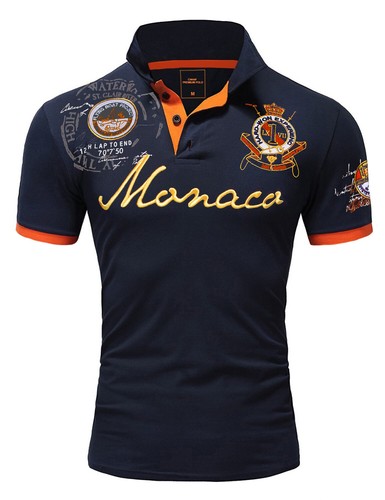 Herren poloshirt basic - herren,