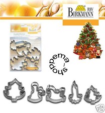 Ausstecher Kekse Ausstechform