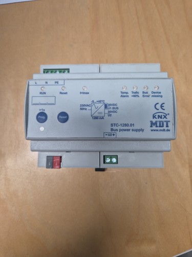 Mdt technologies stc 1280 - mdt,