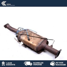 Ruß- Dieselpartikelfilter Katalysator Ford Kuga 2 DM2 2.0 TDCi 4x4 HV415L242AC