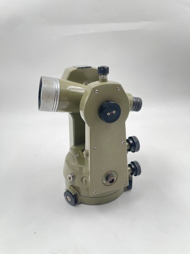 Kern swiss theodolit s - theodolit, k1-s