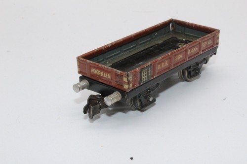 19märklin 364 - 19märklin, ho