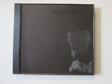 Autechre: LP5. Audio-CD, Warp