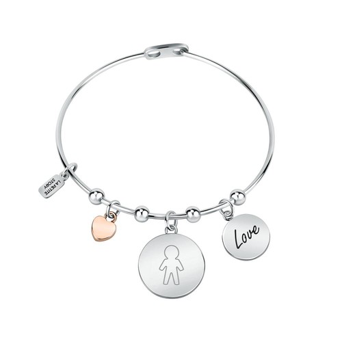 Armband petite story - petite,