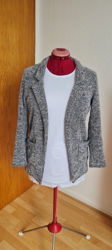 Yessica leichte damenjacke - yessica,