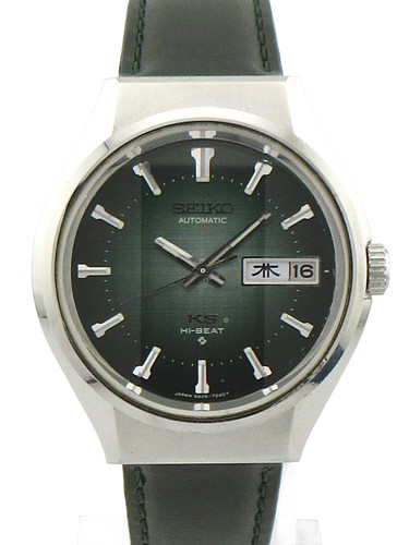 King seiko 5626 7200 56ks - king, 5626-7200