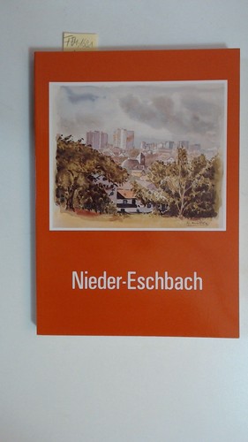 Nieder eschbach geschichteund - nieder-eschbach,