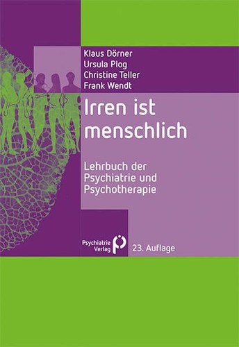 Irren ist menschlich lehrbuch - irren, menschlich: