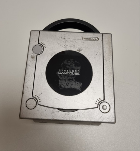 Nintendo gamecube konsole - gamecube, 1001