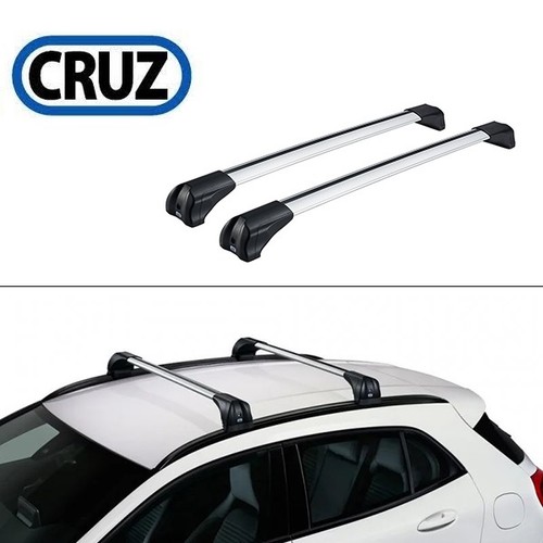 Cruz airo fuse - airo, premium