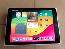 Apple iPad 6. Gen.  (2018) - 32GB - Wi-Fi - Space Grau - TOP