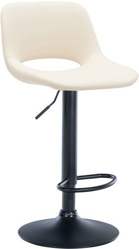 Barhocker camden kunstleder - barhocker,