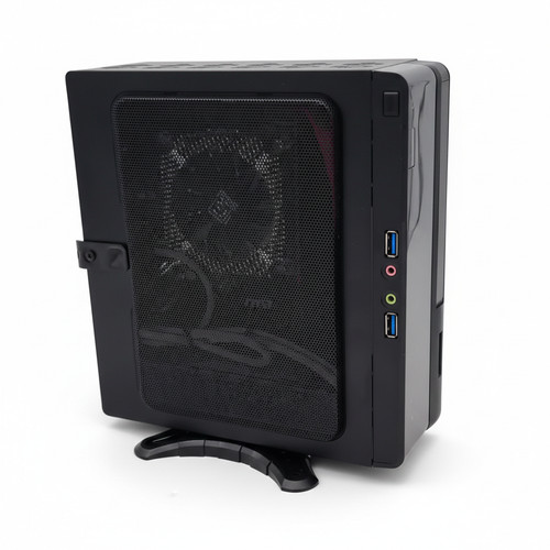 Hyrican cts00350 ssf - ssf, pc