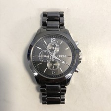 CHRIST Chronographen Uhr