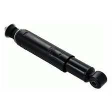 2x Sachs Stoßdämpfer hinten