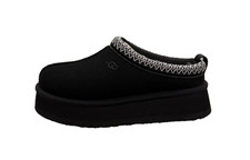 UGG Tazz Slipper Black Schwarz