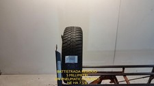 Gebrauchte Thermoreifen