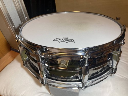 Ludwig lb416k black beauty - ludwig,
