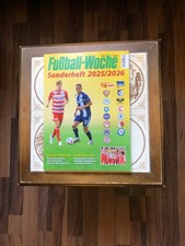 Fußball-Woche Sonderheft