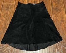 Mexx Women's Black Skirt Size