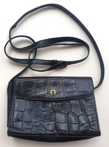 Aigner munich vintage - aigner,