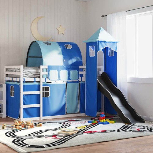 Etagenbett hochbett spielbett - hochbett,