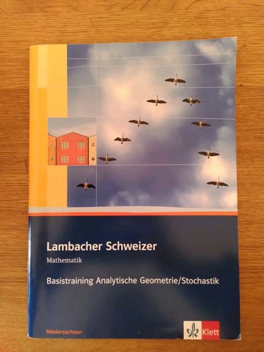 Lambacher schweizer mathe - schweizer,