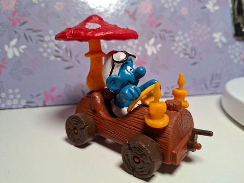 Schlümpfe schleich peyo - schlümpfe,