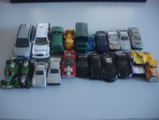 80 Stk.Modell Autos u.a.Matchbox Welly Siku Majorette Hongwell Hot Wheels Mattel