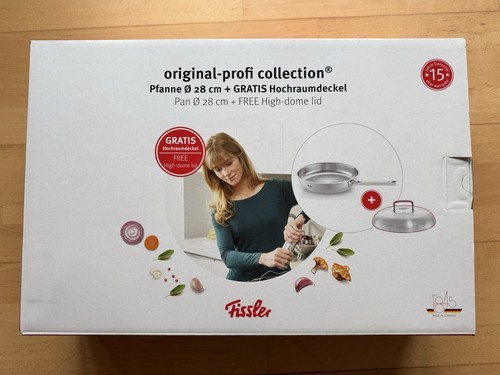 Fissler original profi - fissler, original-profi