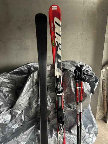 Damen ski tecno - ski,