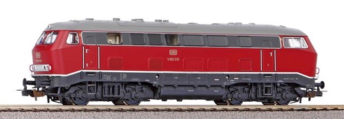 Piko 52967 diesellok 160 - piko, h0