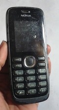 Vintage Nokia 112 Cell Phone