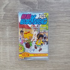 Bibi Blocksberg Folge 10 -