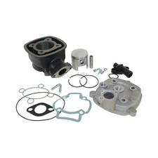 Rennzylinder Malossi 70ccm