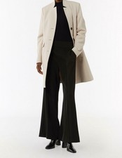 OLSEN 36 S Mantel Velours Z*