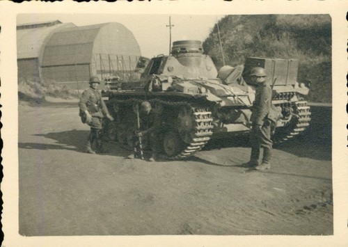 Wk2 foto hafen - hafen, wehrmacht