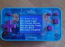 Frozen Handheld Spielkonsole
