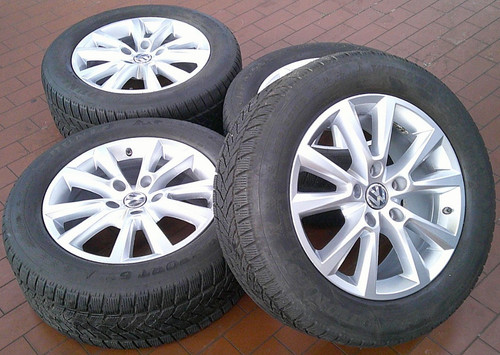 Original touareg 7p - touareg,