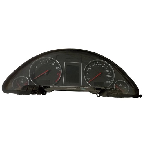 Audi 8h 2003 tacho - a4,