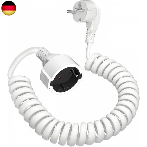 Schutzkontakt verlängerung - schutzkontakt,
