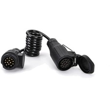 Kabel, Anhängerkabel